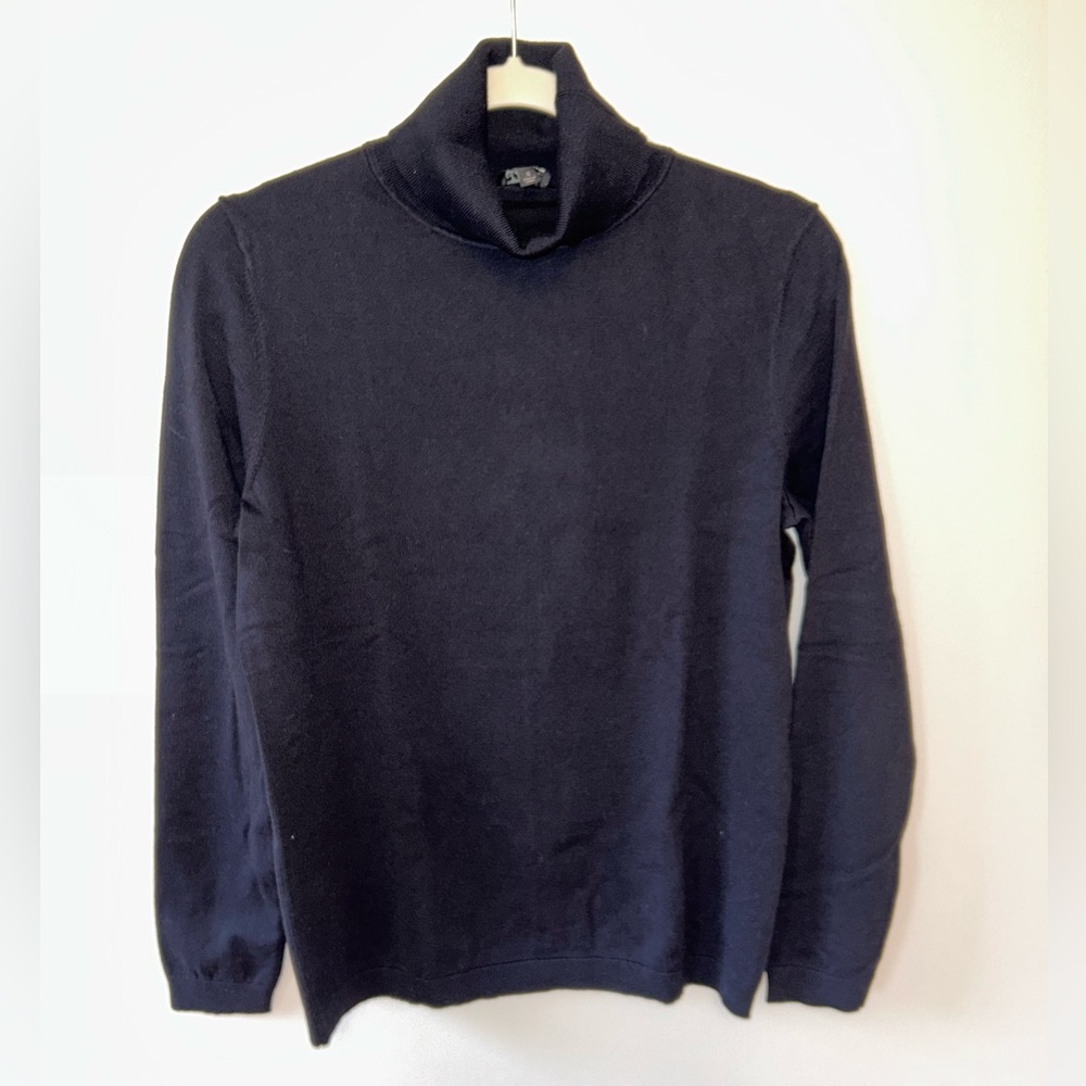 Talbots turtleneck